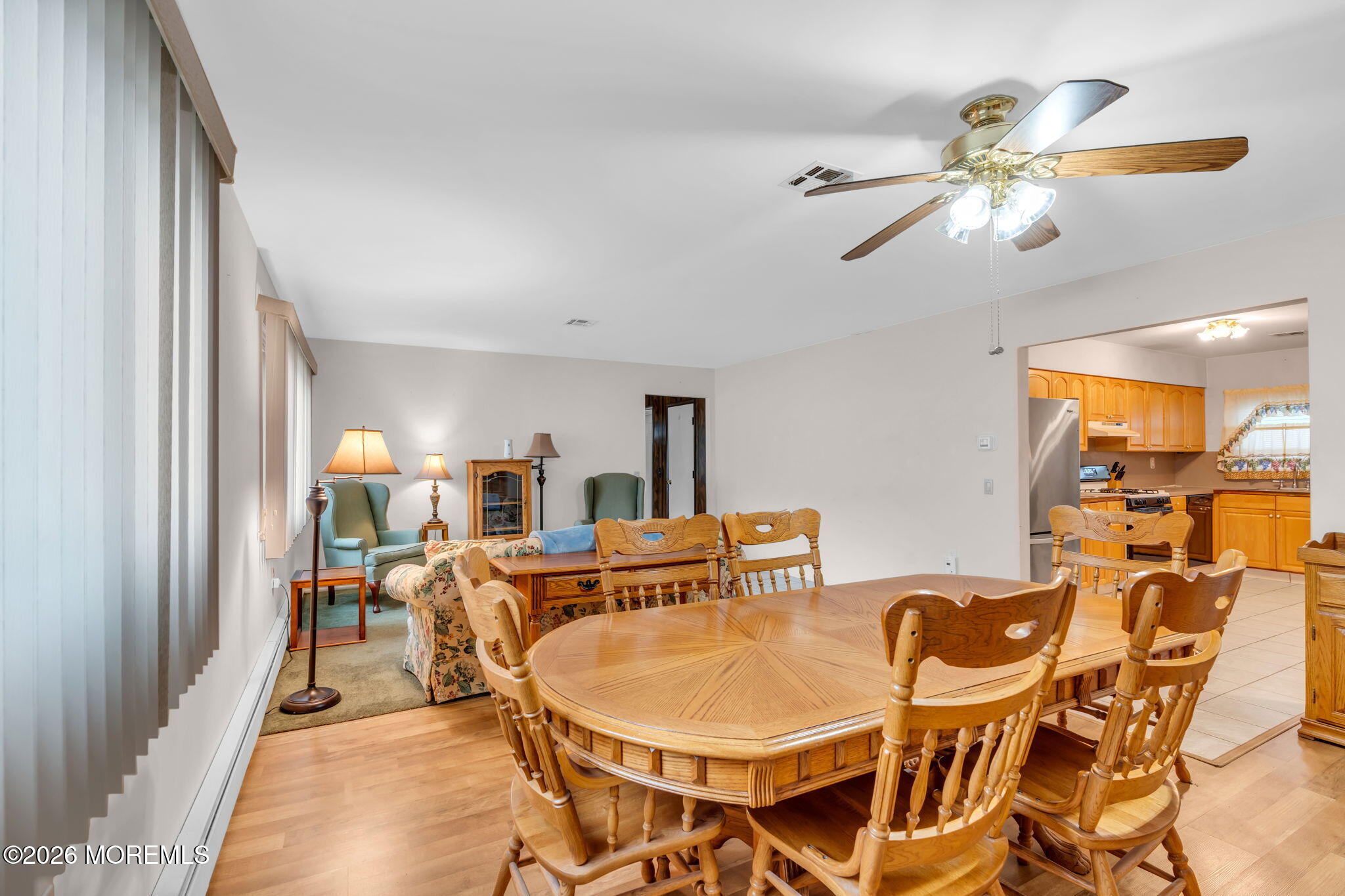 139 Bonaire Drive Toms River NJ 08757