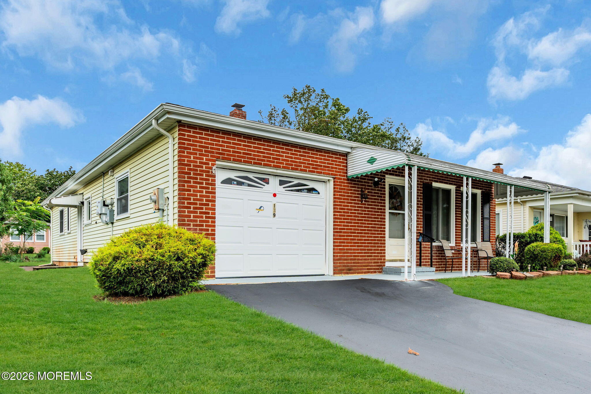 139 Bonaire Drive Toms River NJ 08757