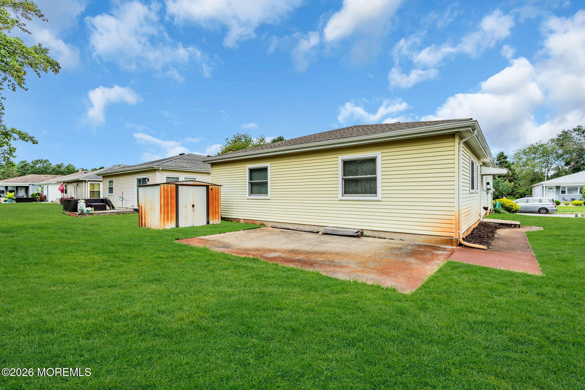 139 Bonaire Drive Toms River NJ 08757