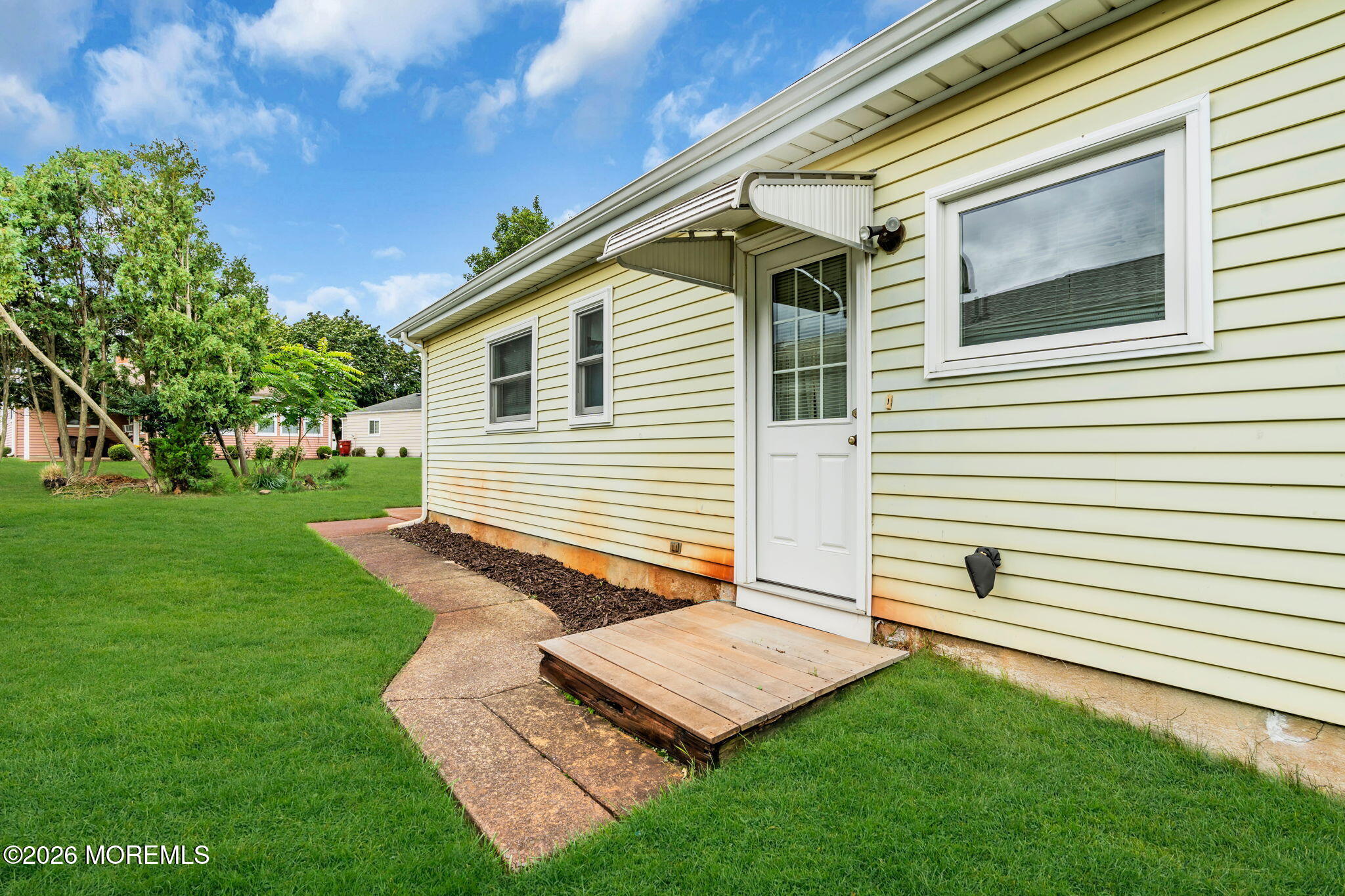 139 Bonaire Drive Toms River NJ 08757