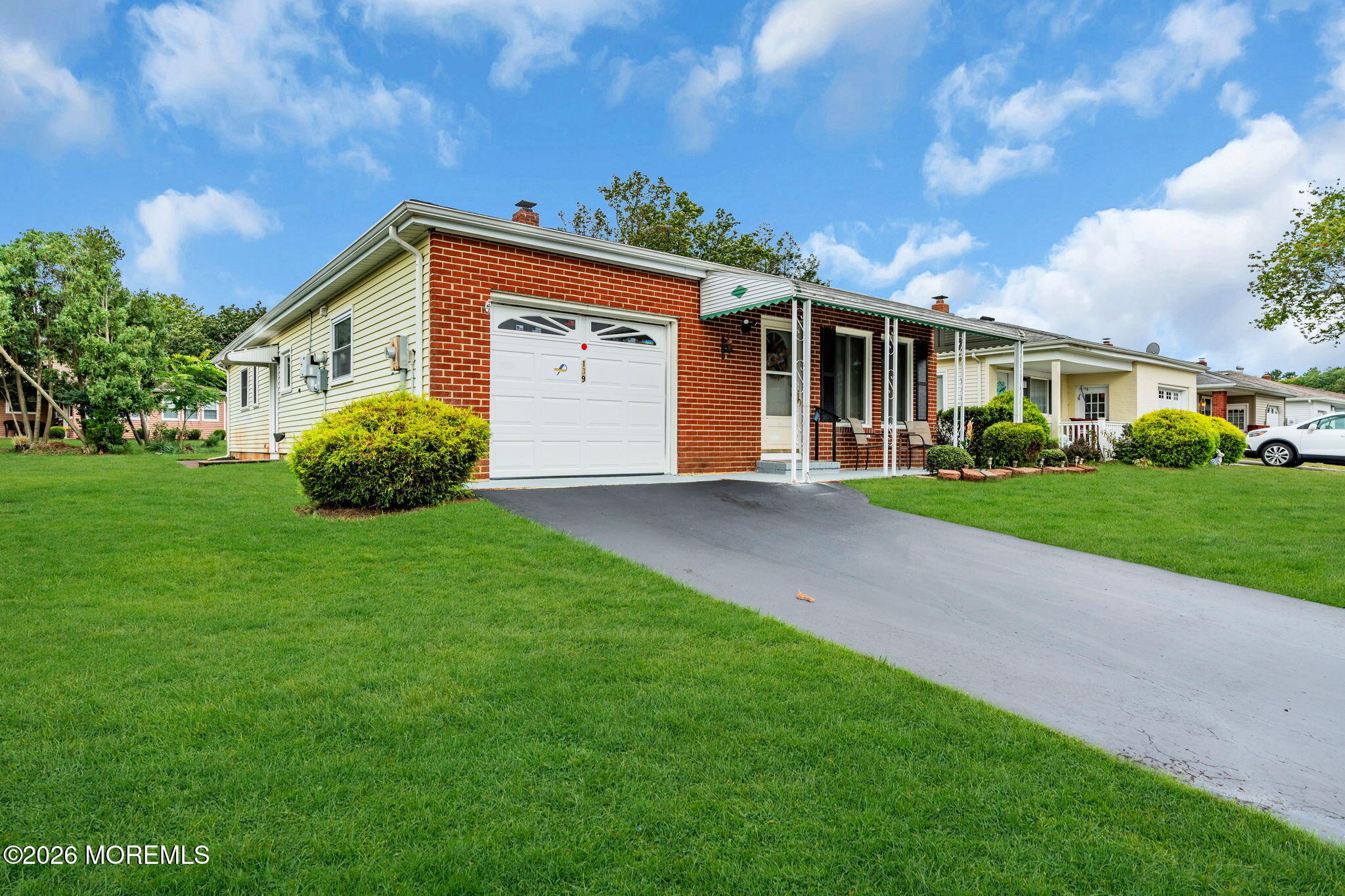 139 Bonaire Drive Toms River NJ 08757