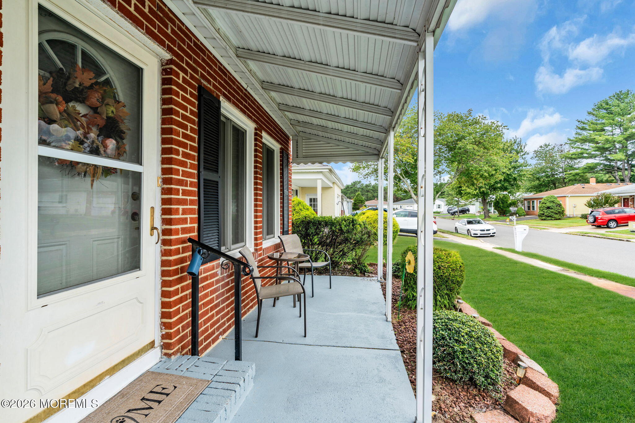 139 Bonaire Drive Toms River NJ 08757