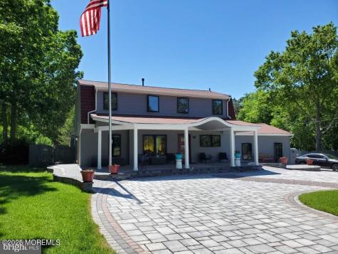 69 Rose Hill Road Barnegat NJ 08005