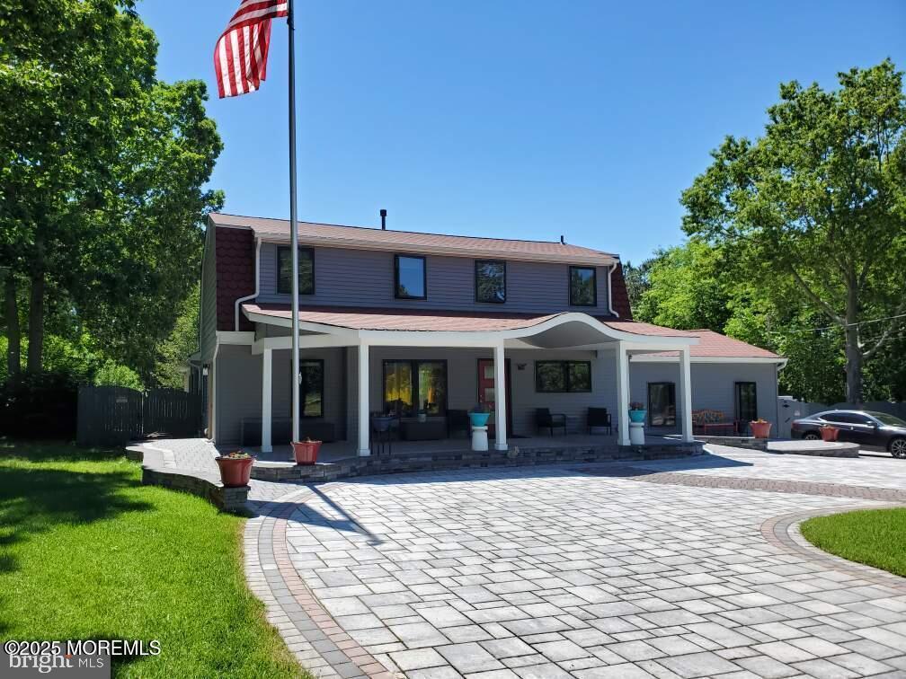 69 Rose Hill Road Barnegat NJ 08005