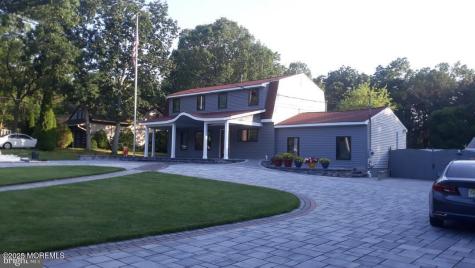 69 Rose Hill Road Barnegat NJ 08005