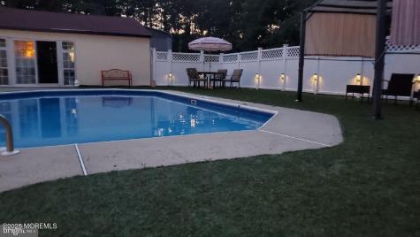 69 Rose Hill Road Barnegat NJ 08005