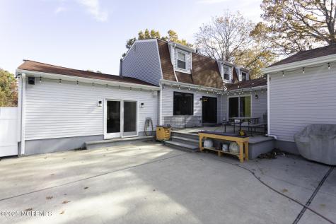 69 Rose Hill Road Barnegat NJ 08005