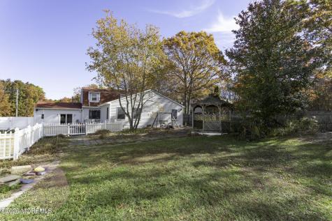 69 Rose Hill Road Barnegat NJ 08005