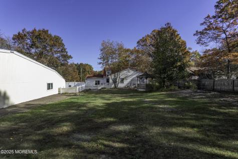 69 Rose Hill Road Barnegat NJ 08005