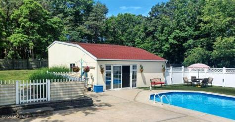 69 Rose Hill Road Barnegat NJ 08005