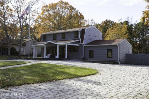 69 Rose Hill Road Barnegat NJ 08005