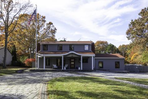 69 Rose Hill Road Barnegat NJ 08005