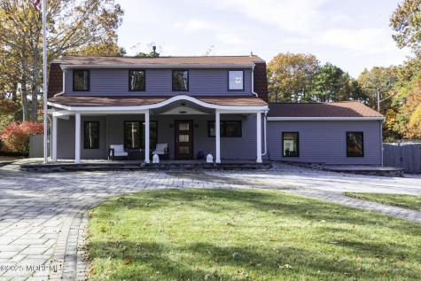 69 Rose Hill Road Barnegat NJ 08005