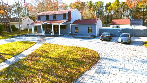 69 Rose Hill Road Barnegat NJ 08005