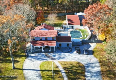 69 Rose Hill Road Barnegat NJ 08005