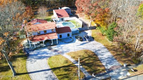 69 Rose Hill Road Barnegat NJ 08005