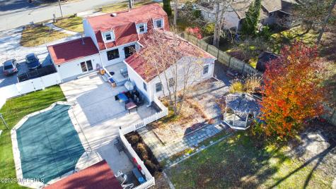 69 Rose Hill Road Barnegat NJ 08005