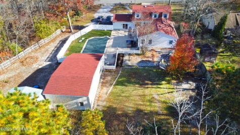 69 Rose Hill Road Barnegat NJ 08005