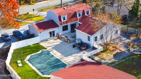 69 Rose Hill Road Barnegat NJ 08005
