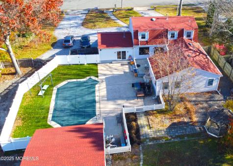 69 Rose Hill Road Barnegat NJ 08005