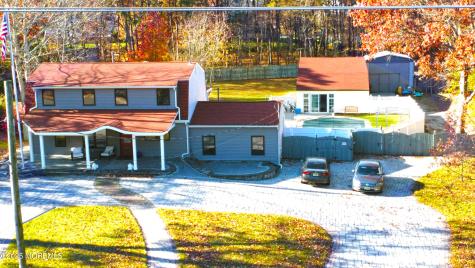 69 Rose Hill Road Barnegat NJ 08005