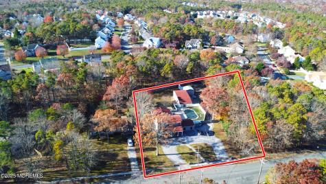 69 Rose Hill Road Barnegat NJ 08005