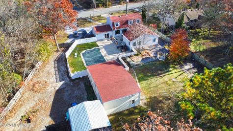 69 Rose Hill Road Barnegat NJ 08005