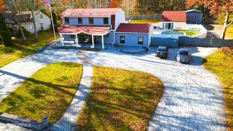 69 Rose Hill Road Barnegat NJ 08005