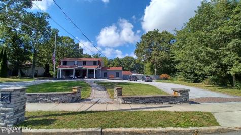 69 Rose Hill Road Barnegat NJ 08005