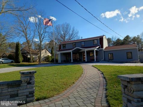 69 Rose Hill Road Barnegat NJ 08005