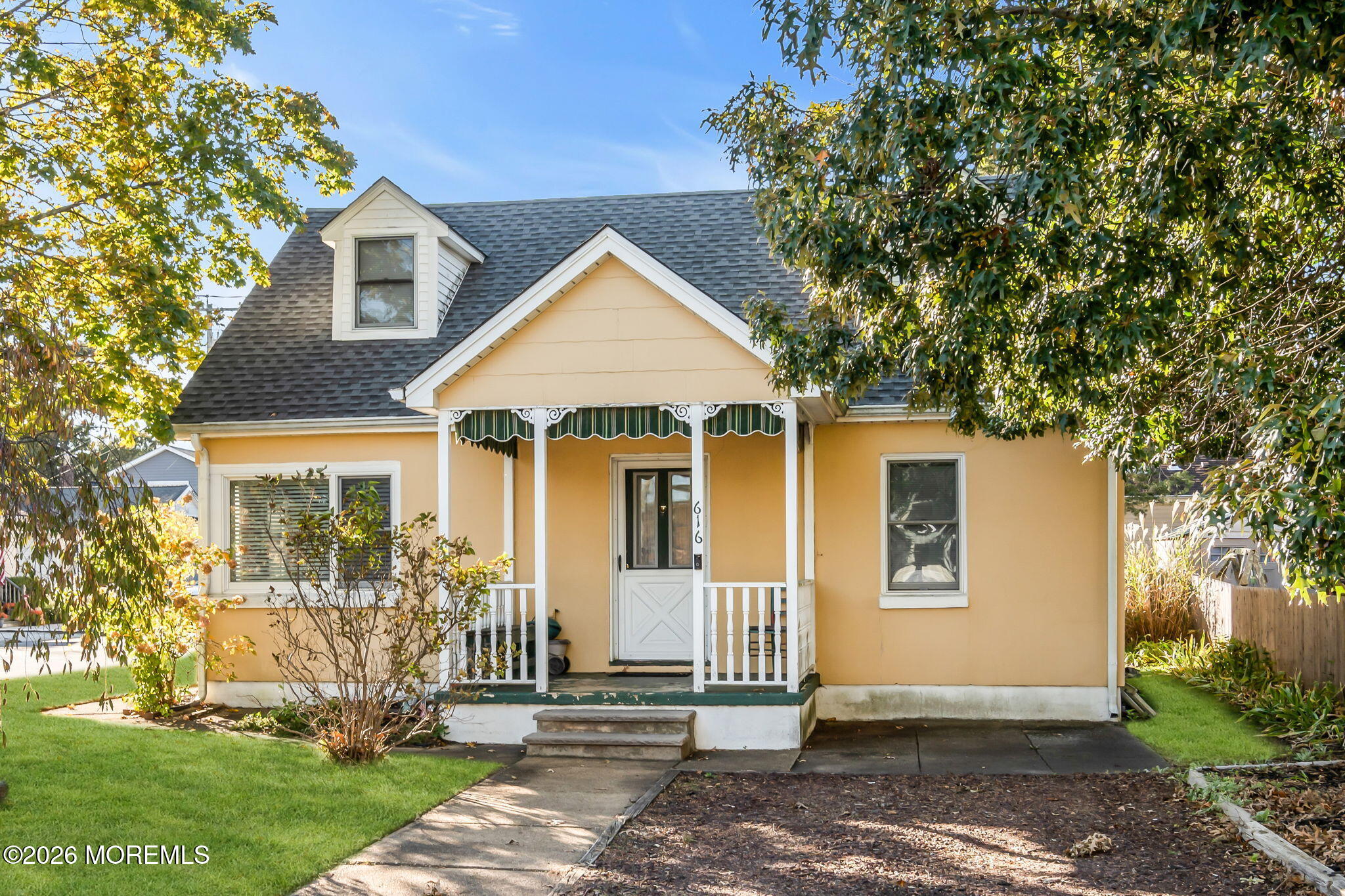 616 Asbury Avenue Ocean Gate NJ 08740