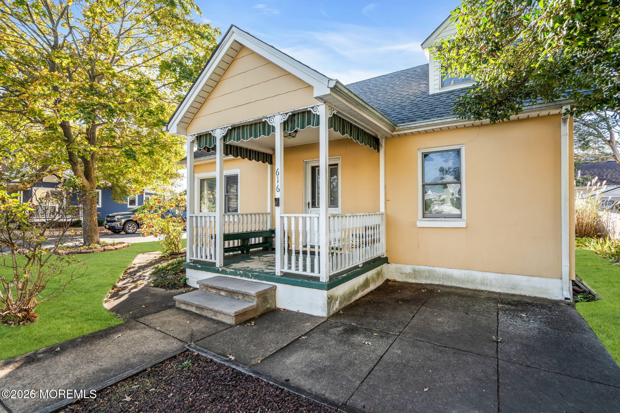 616 Asbury Avenue Ocean Gate NJ 08740