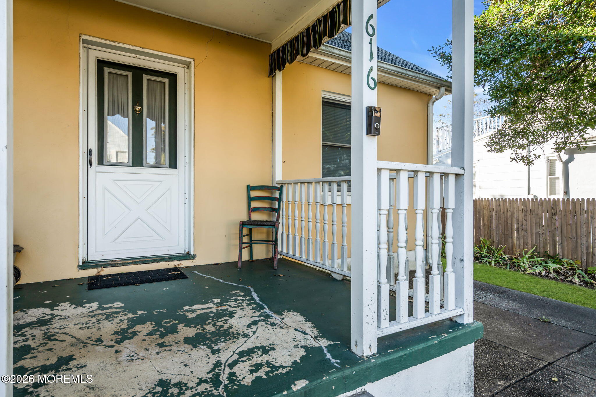 616 Asbury Avenue Ocean Gate NJ 08740