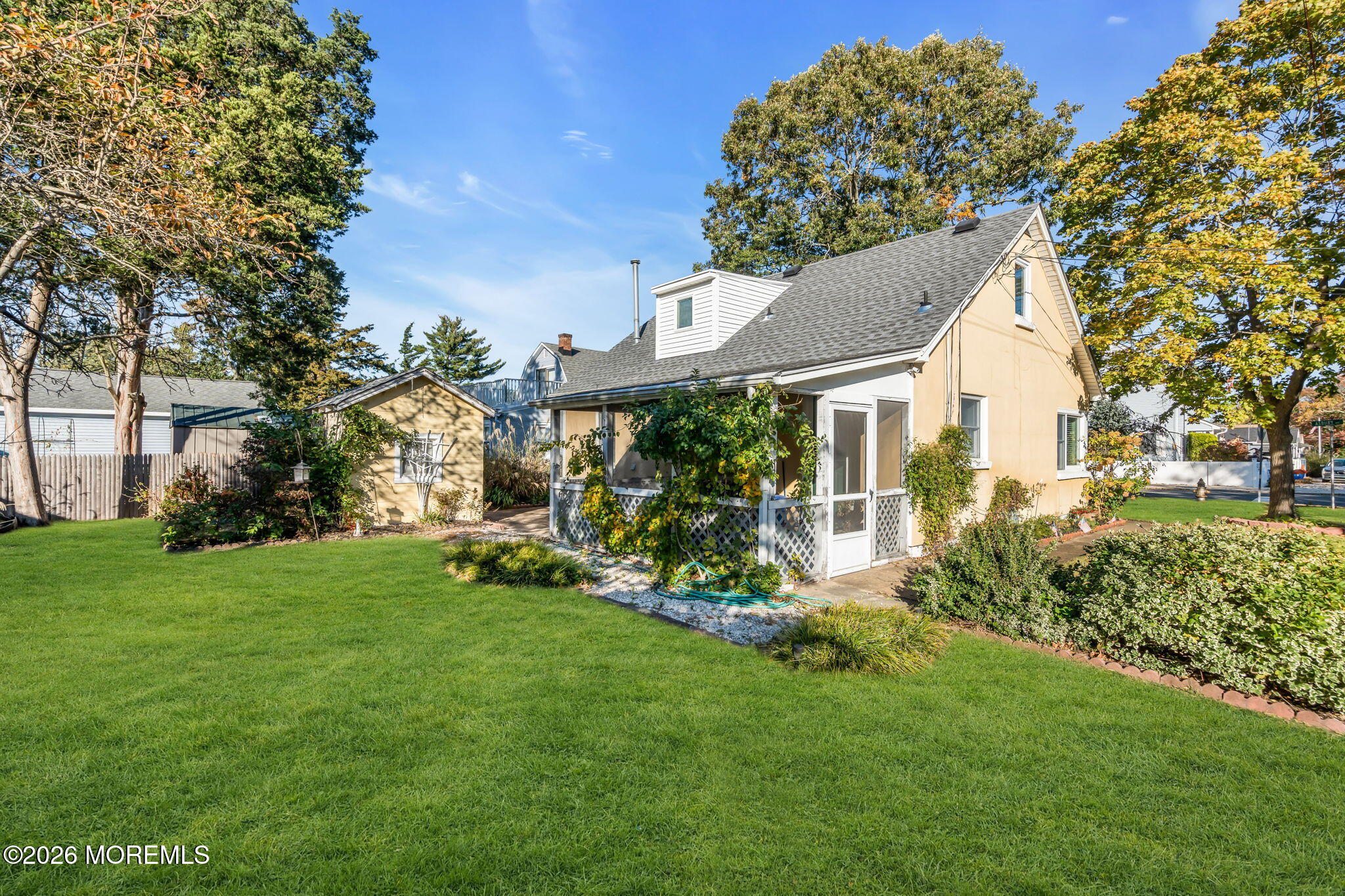616 Asbury Avenue Ocean Gate NJ 08740