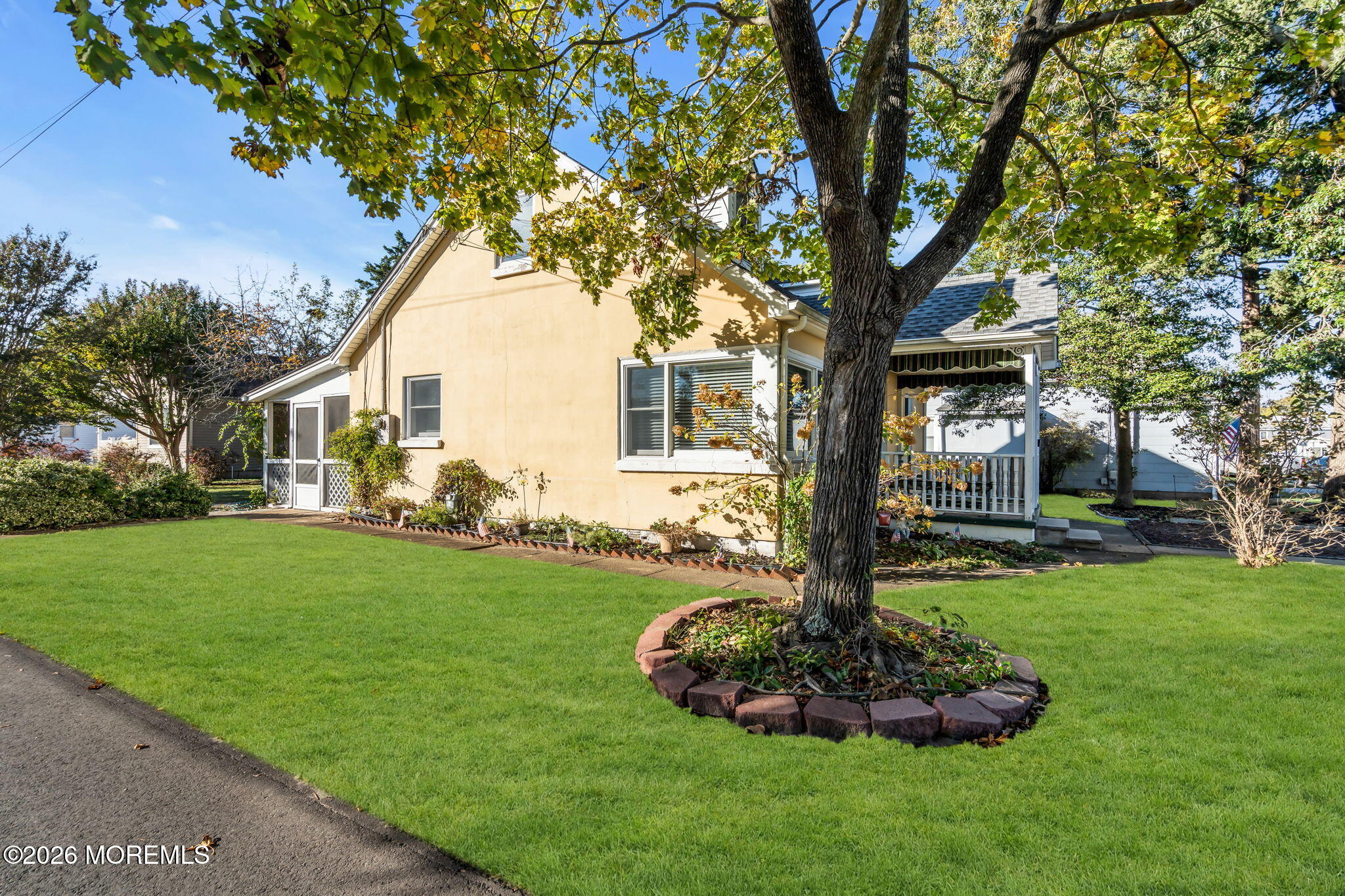 616 Asbury Avenue Ocean Gate NJ 08740