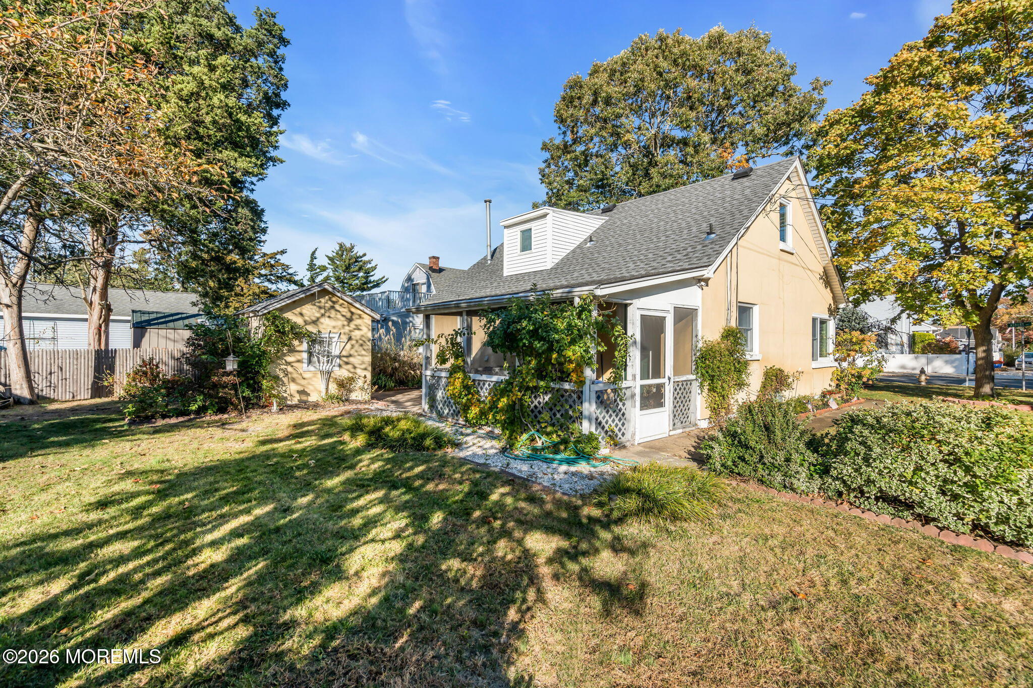 616 Asbury Avenue Ocean Gate NJ 08740