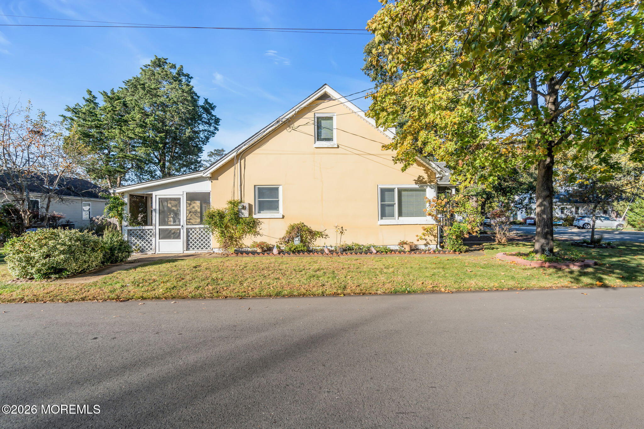 616 Asbury Avenue Ocean Gate NJ 08740