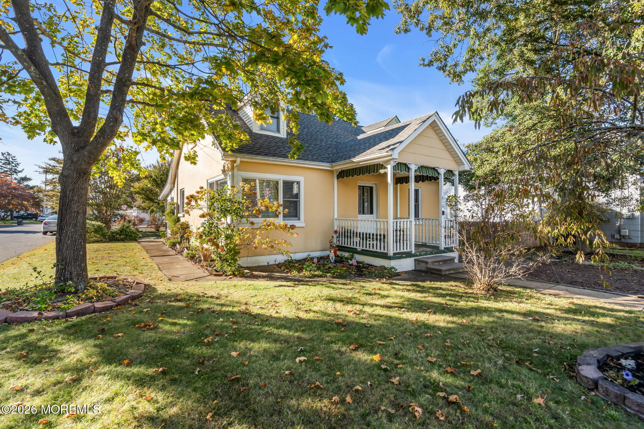 616 Asbury Avenue Ocean Gate NJ 08740