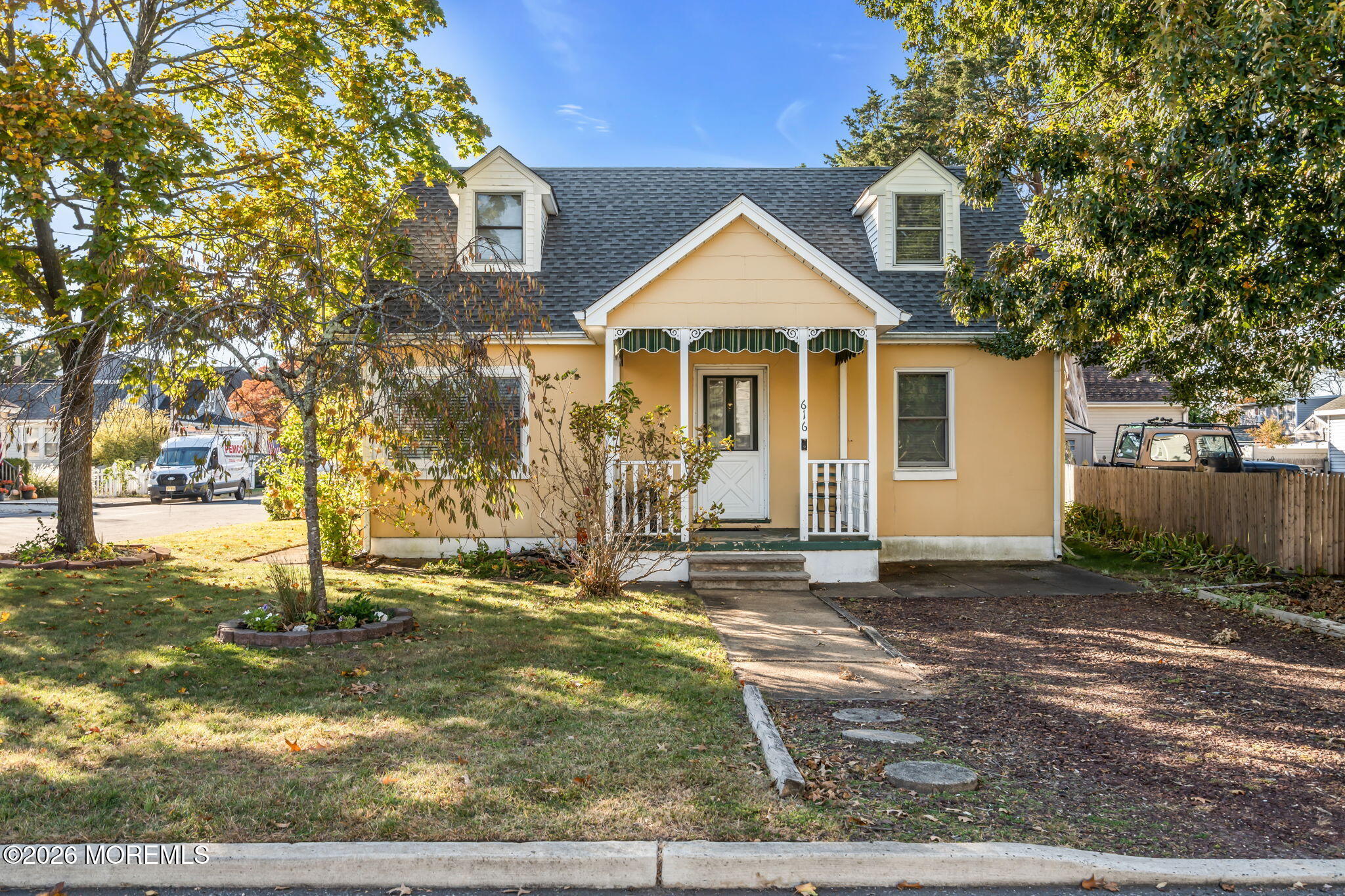 616 Asbury Avenue Ocean Gate NJ 08740