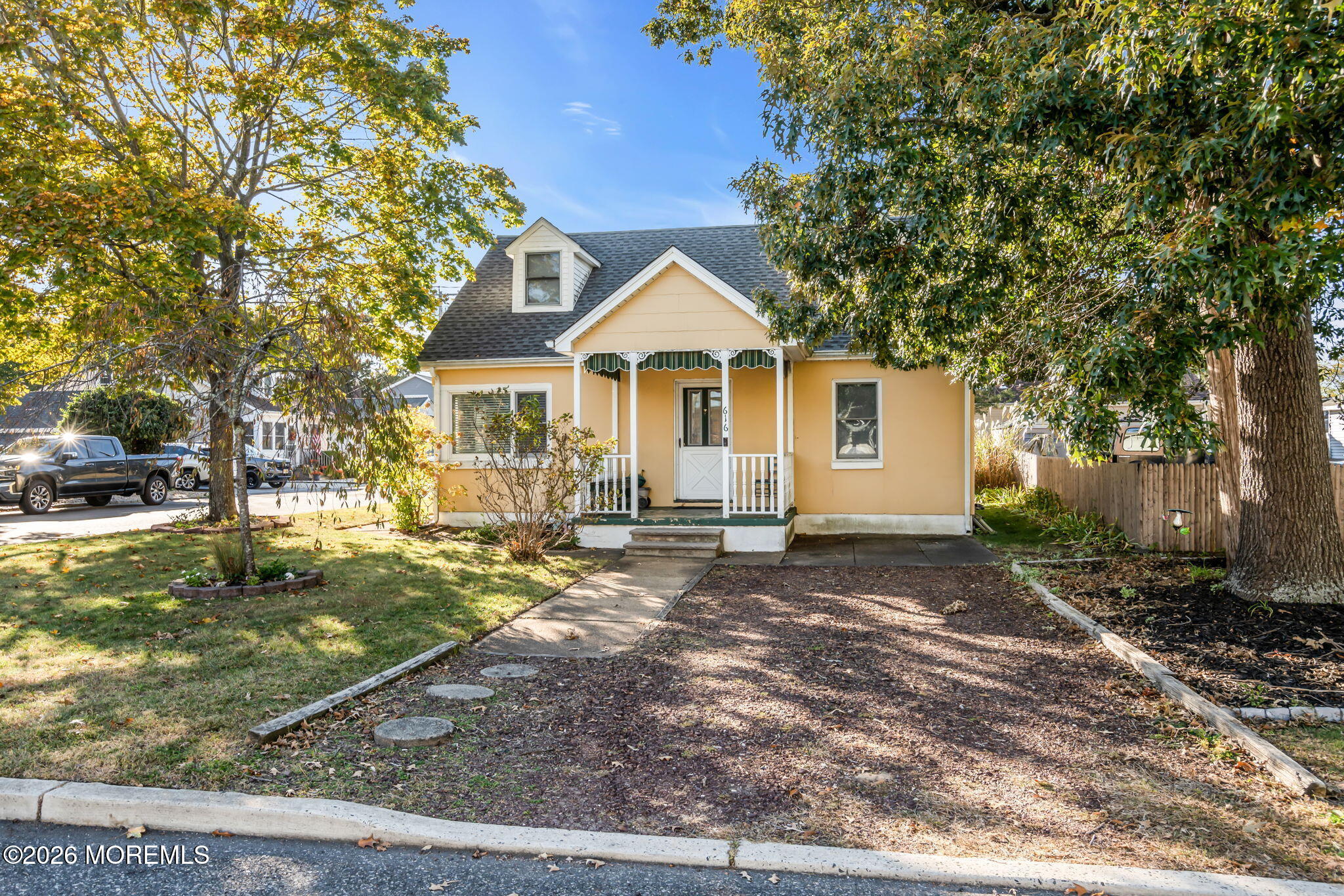 616 Asbury Avenue Ocean Gate NJ 08740