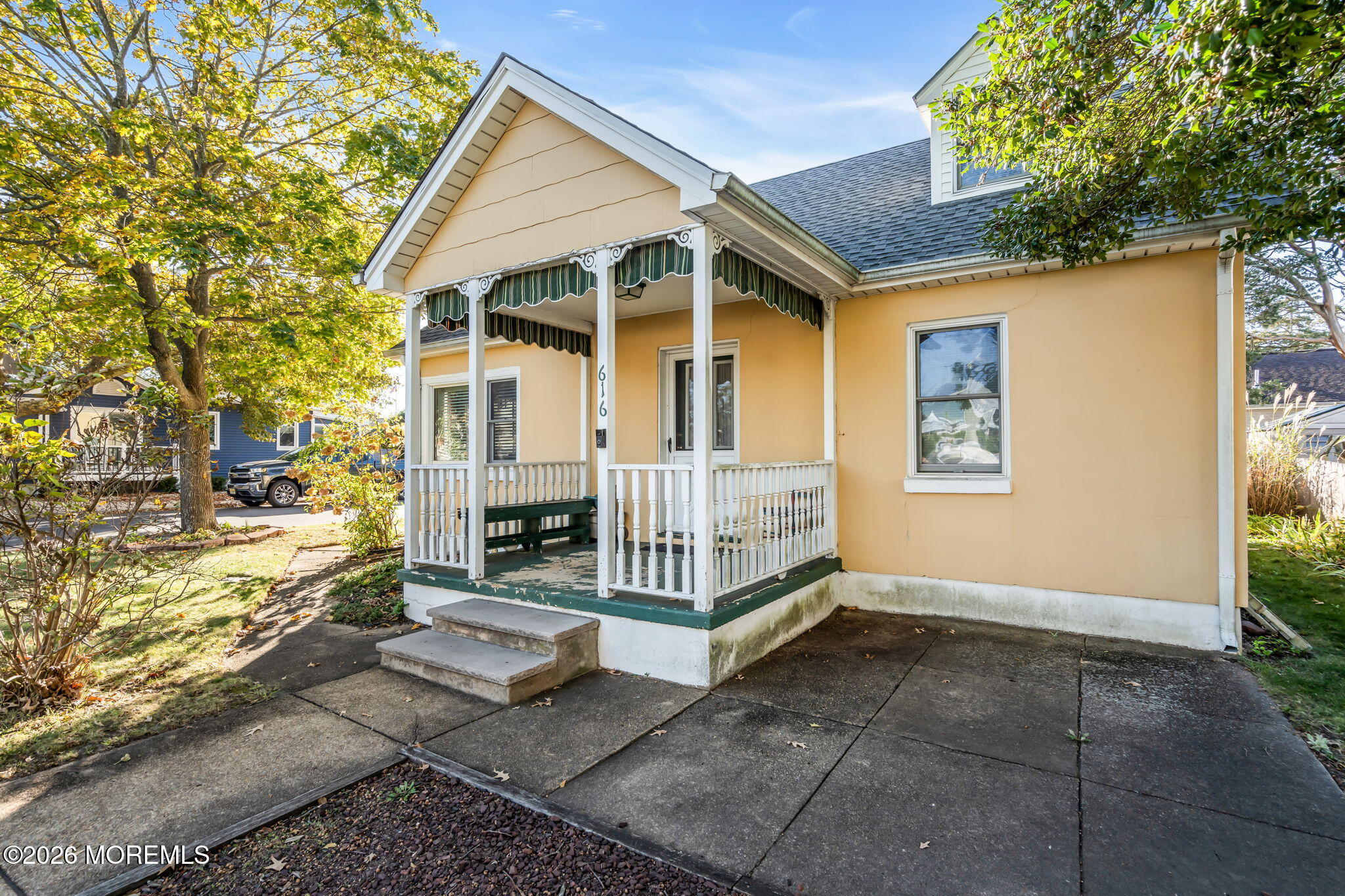 616 Asbury Avenue Ocean Gate NJ 08740