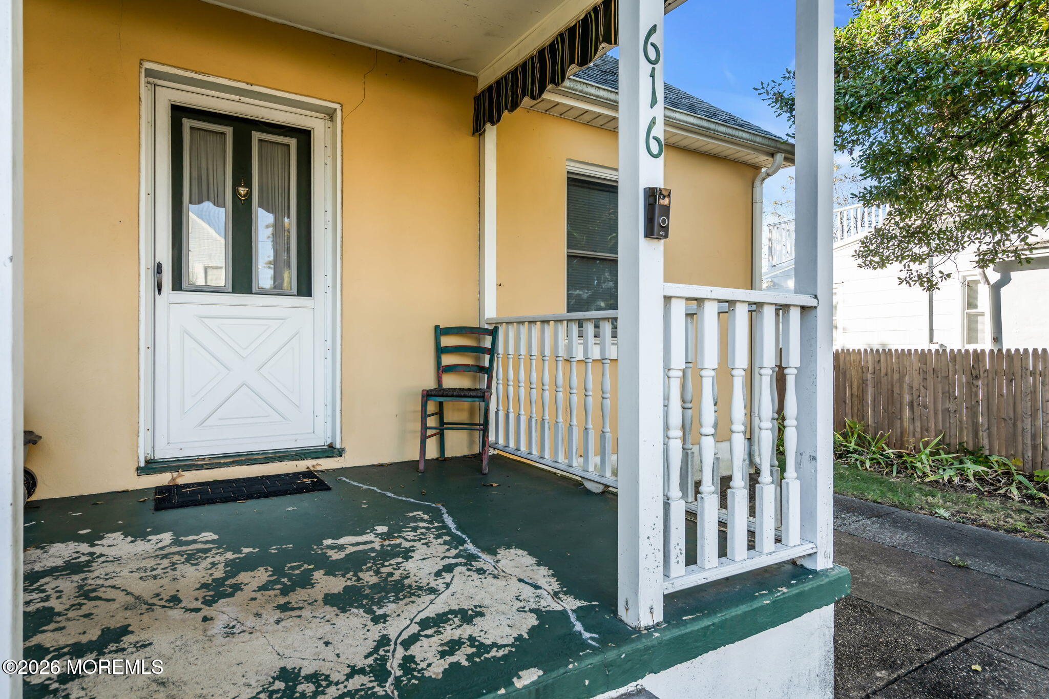 616 Asbury Avenue Ocean Gate NJ 08740