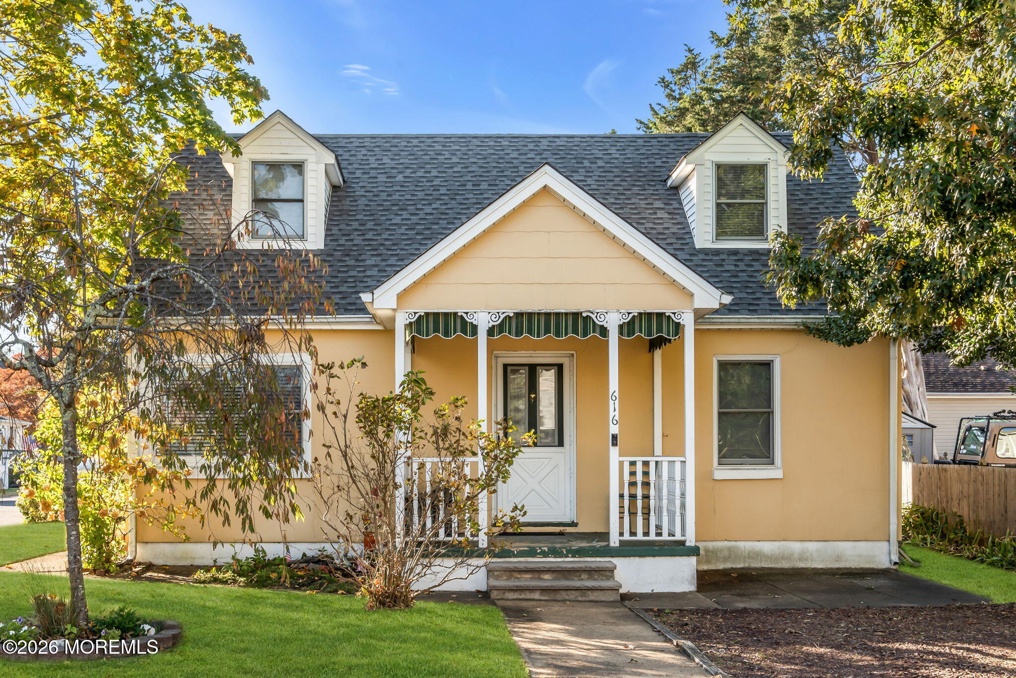 616 Asbury Avenue Ocean Gate NJ 08740