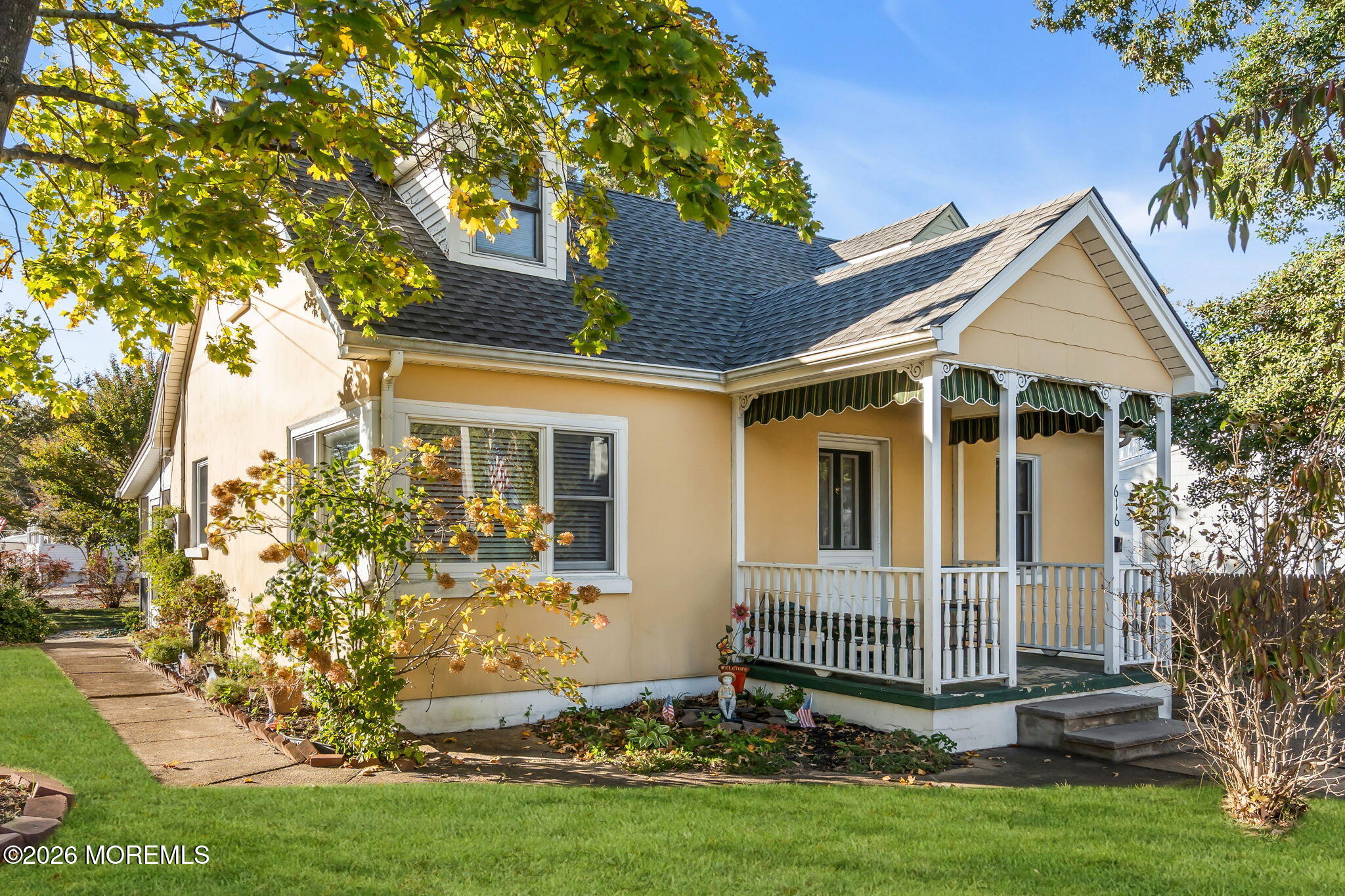 616 Asbury Avenue Ocean Gate NJ 08740