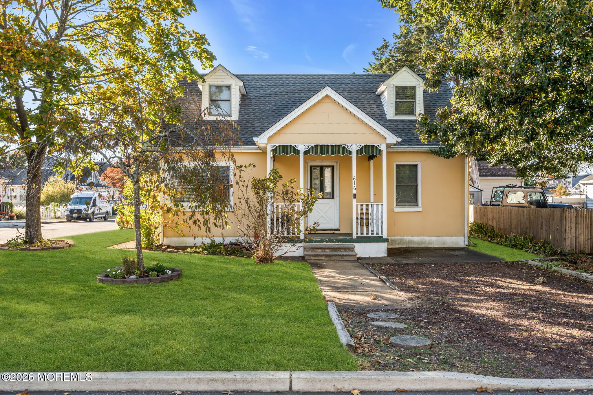 616 Asbury Avenue Ocean Gate NJ 08740