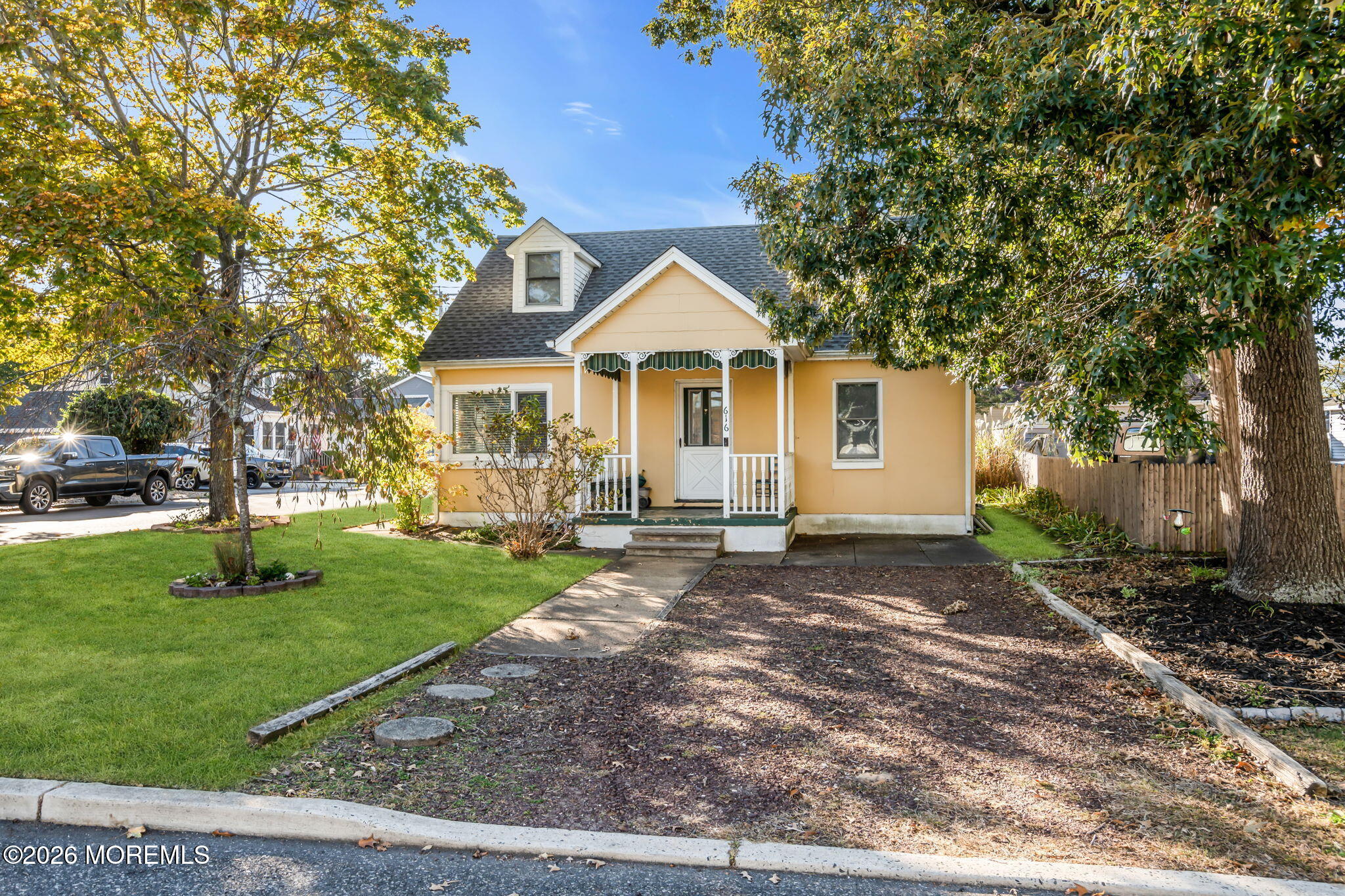616 Asbury Avenue Ocean Gate NJ 08740