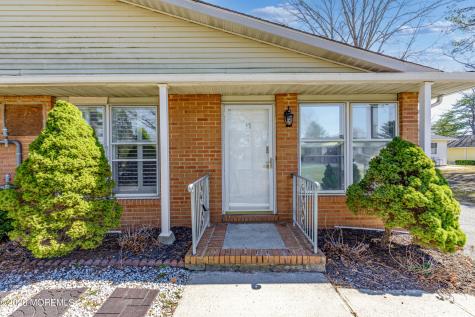 43A Magnolia Road Manahawkin NJ 08050