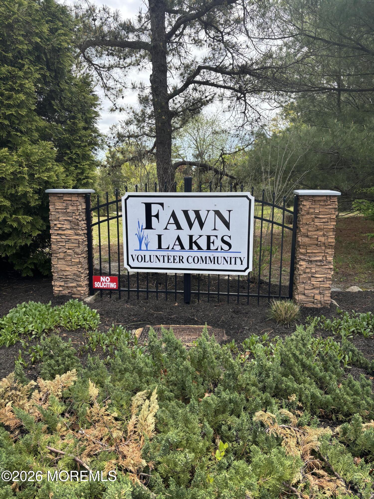 43A Magnolia Road Manahawkin NJ 08050