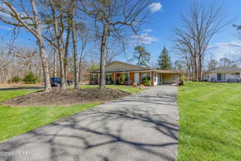 43A Magnolia Road Manahawkin NJ 08050