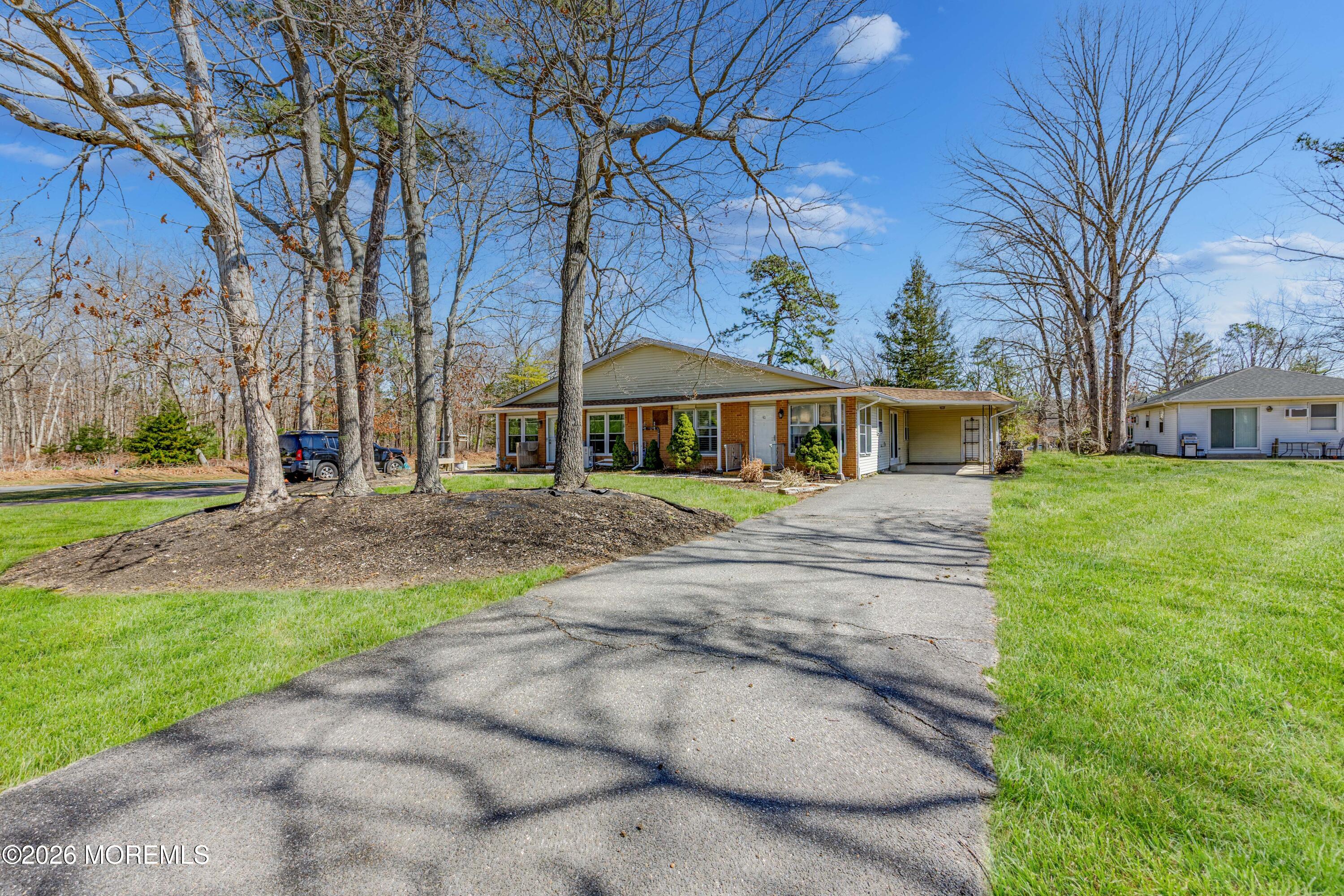 43A Magnolia Road Manahawkin NJ 08050